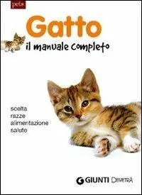 Compra Online Gatto. Il manuale completo