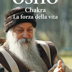 Ultime Pezzi Chakra. La forza della vita