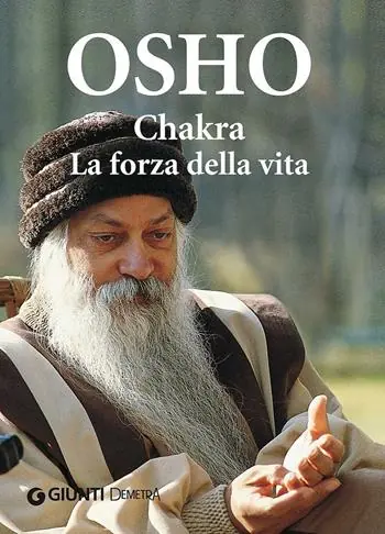 Ultime Pezzi Chakra. La forza della vita