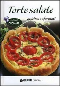 Economico Torte salate quiches e sformati