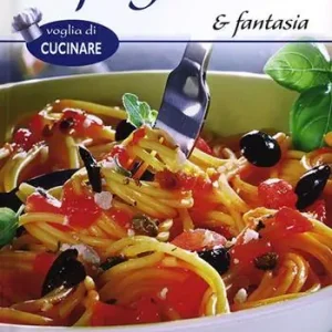 Prezzo Di Fabbrica Spaghetti e fantasia