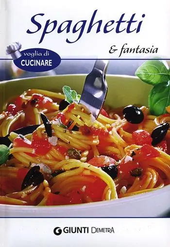 Prezzo Di Fabbrica Spaghetti e fantasia