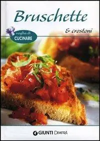 Bruschette e crostoni Prezzo Di Fabbrica
