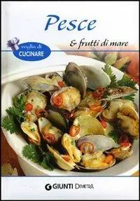Pesce e frutti di mare Affare