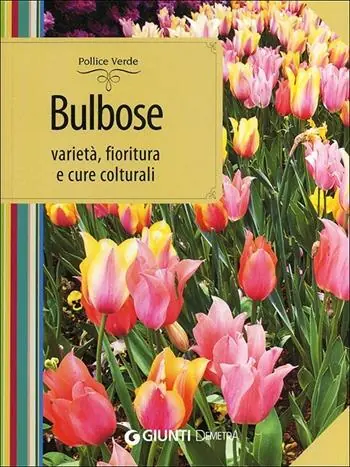 Novità Bulbose. Varietà, fioritura e cure colturali