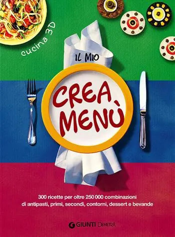 Il mio crea menù Economico