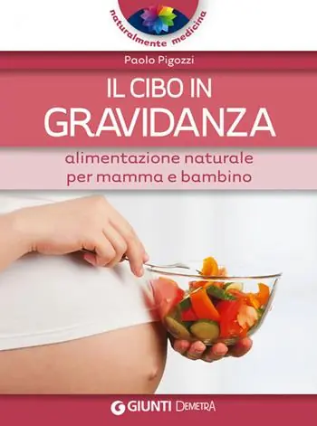 Popolare Il cibo in gravidanza. Alimentazione naturale per mamma e bambino