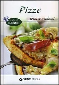 Nuovo Arrivo Pizze, focacce e calzoni
