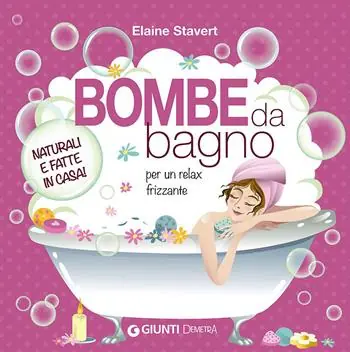 Bombe da bagno per un relax frizzante Promozione Esclusiva