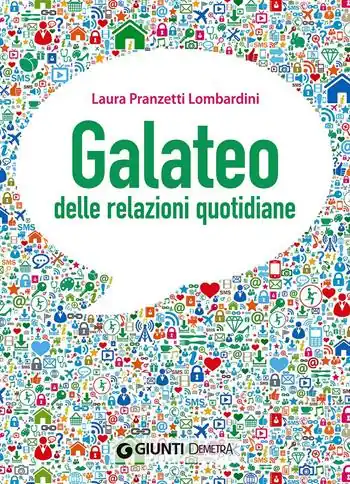 Non Perdere Galateo delle relazioni quotidiane