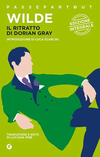 Compra Adesso Il ritratto di Dorian Gray
