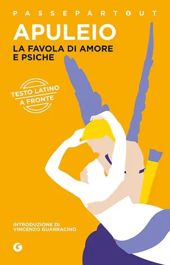 Affare La favola di Amore e Psiche. Testo latino a fronte