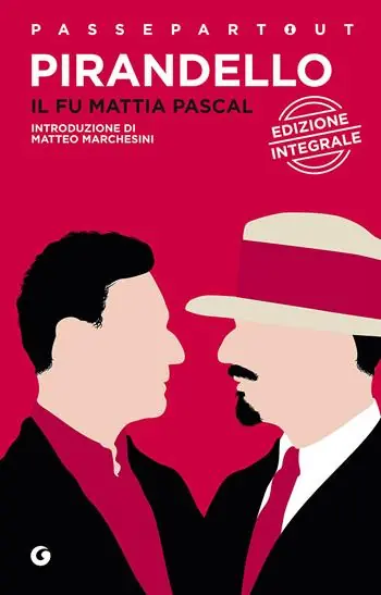 Il fu Mattia Pascal Reso Gratuito