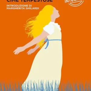 Nuova Collezione Cime tempestose