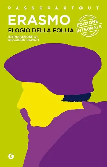 Elogio della follia Occasione Imperdibile