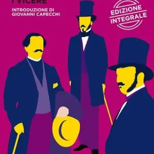 Ordina Subito I Viceré. Ediz. integrale