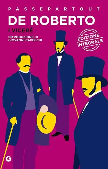 Ordina Subito I Viceré. Ediz. integrale