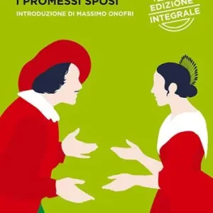 Subito Disponibile I promessi sposi