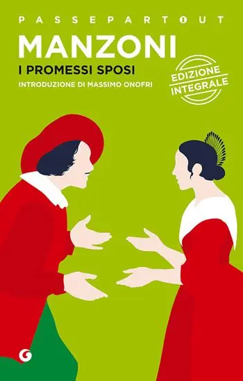 Subito Disponibile I promessi sposi