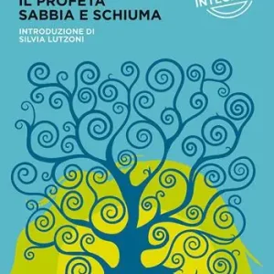 Soddisfatti O Rimborsati Il profeta-Sabbia e schiuma