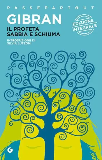 Soddisfatti O Rimborsati Il profeta-Sabbia e schiuma