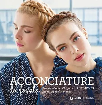 Acconciature da favola Offerta Speciale