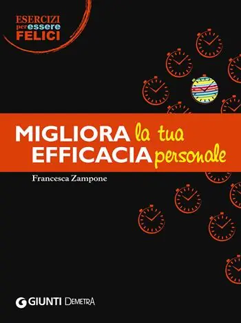 Consegna Rapida Migliora la tua efficacia personale