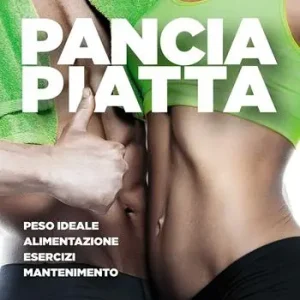 Nuovo Arrivo Pancia piatta