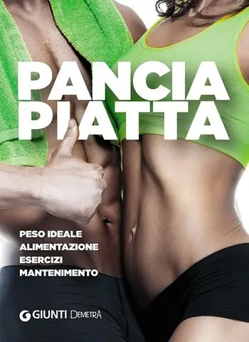 Nuovo Arrivo Pancia piatta