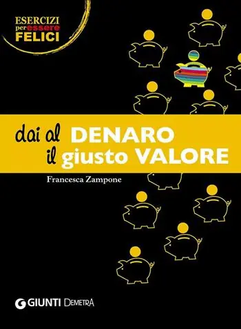 Compra Oggi Stesso Dai al denaro il giusto valore