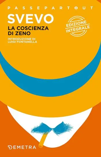 La coscienza di Zeno. Ediz. integrale Popolare