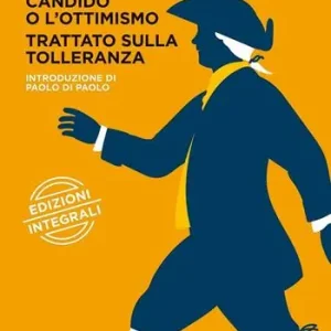 Super Prezzo Candido o l‘ottimismo-Trattato sulla tolleranza