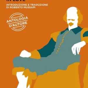 In love. Antologia d‘autore Offerta Limitata