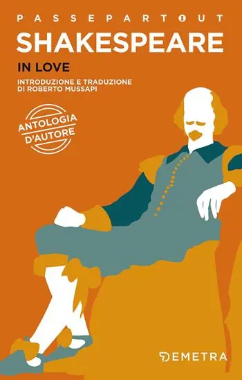 In love. Antologia d‘autore Offerta Limitata
