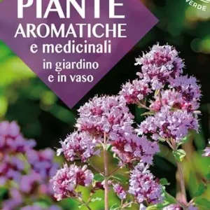 Miglior Prezzo Piante aromatiche e medicinali in giardino e in vaso