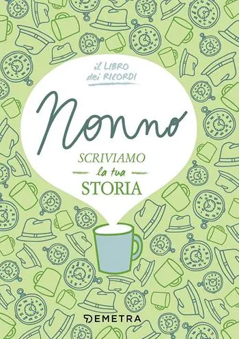 Super Prezzo Nonno, scriviamo la tua storia