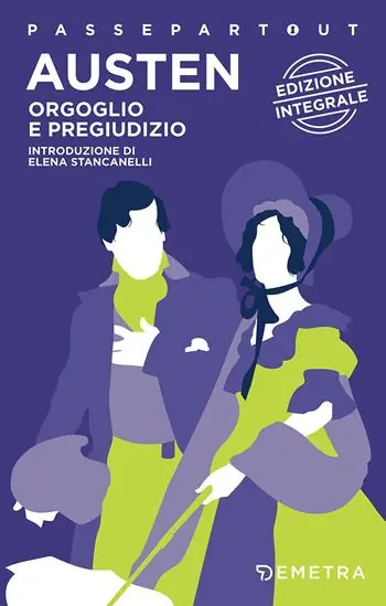 Orgoglio e pregiudizio. Ediz. integrale Prezzo Basso