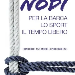 Promozione Nodi per la barca, lo sport e il tempo libero