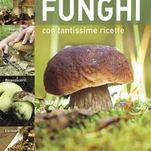 Scelto Dai Clienti Cercare e trovare funghi. Cercarli, trovarli, riconoscerli, cucinarli