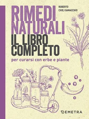 Rimedi naturali Sconto