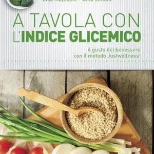 Bestseller A tavola con l‘indice glicemico