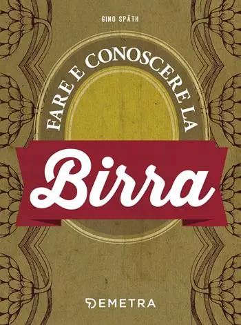 Fare e conoscere la birra Di Tendenza
