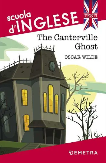 Reso Gratuito The Canterville ghost