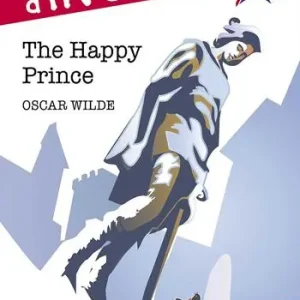 Acquista Ora The happy prince