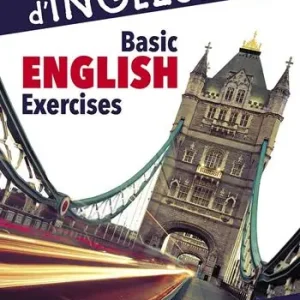 Basic english exercises Affare