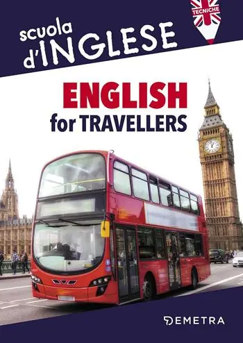 English for travellers Popolare