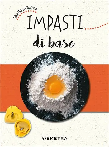 Impasti di base Promo Stagionale