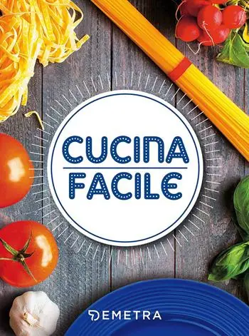 Promo Stagionale Cucina facile