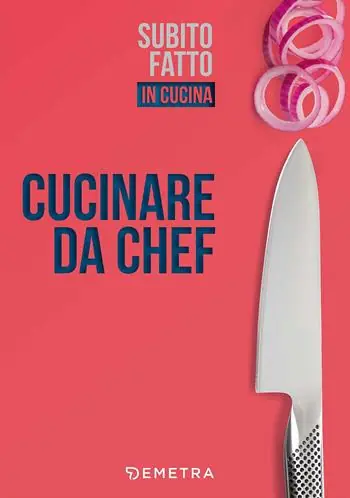 Cucinare da chef Di Tendenza