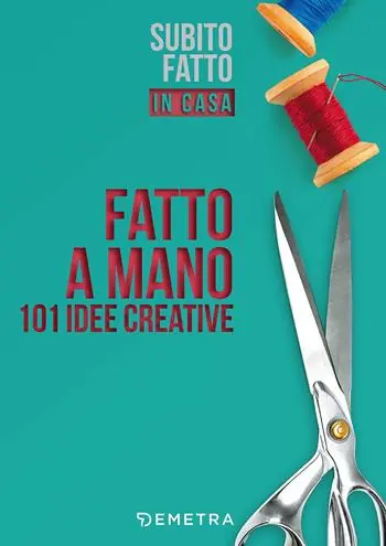 Compra Adesso Fatto a mano. 101 idee creative